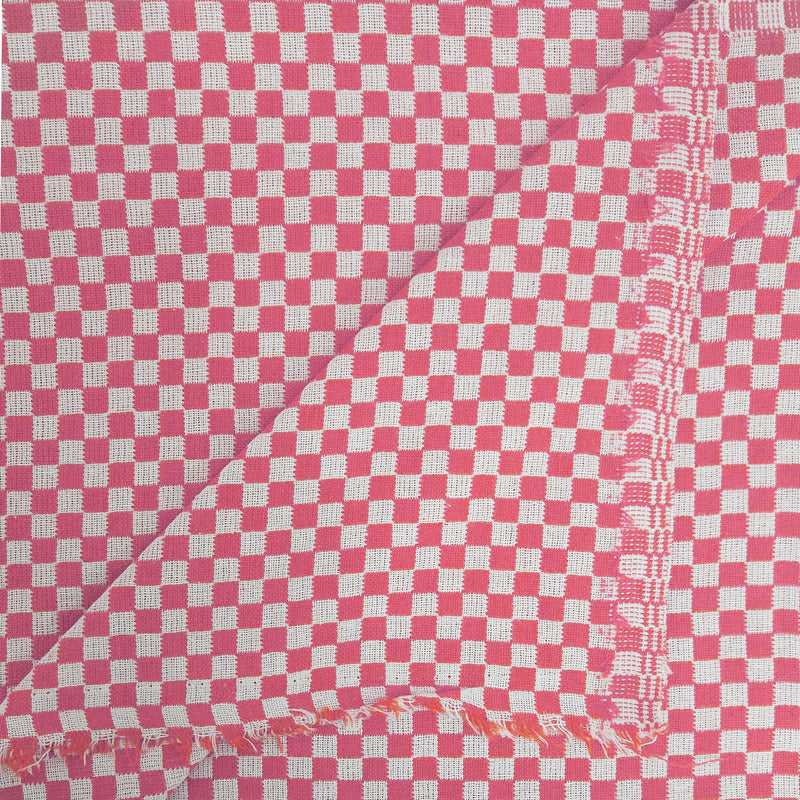 Rollo De Tela Domino 50% Algodón 30mx1.5m Marca Dafer®