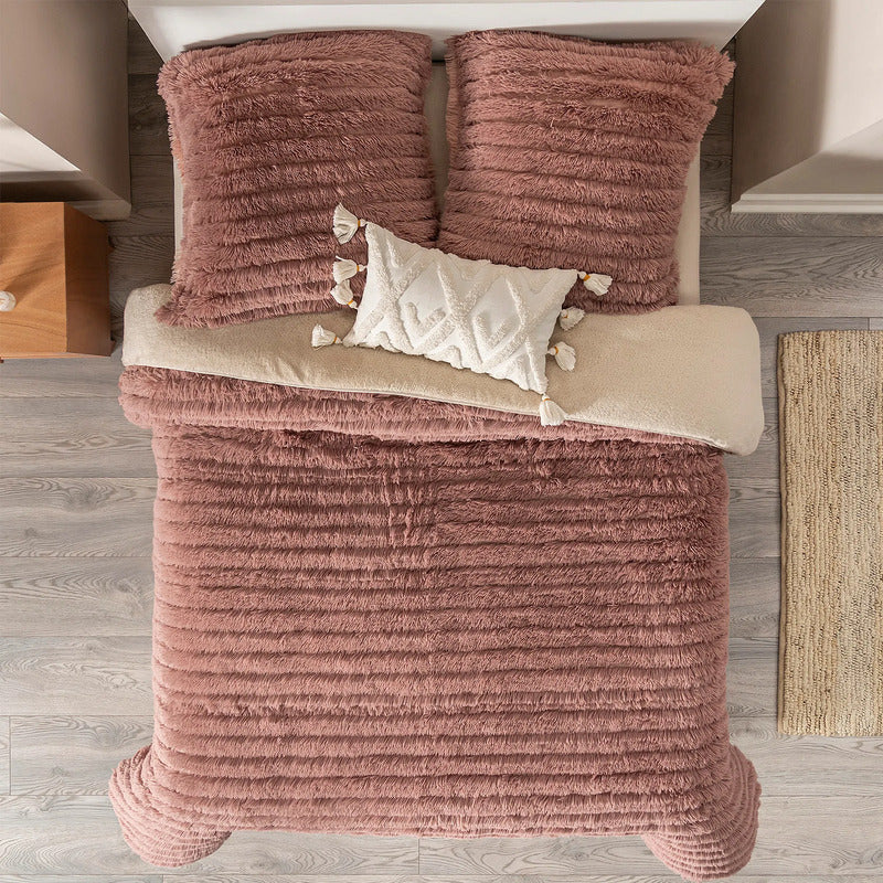 Cobertor King Size Xl Premium 2.75x2.30m Marca Vianney®