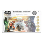 Rompecabezas Panorámico Star Wars Mod.jca-3201 Novelty®