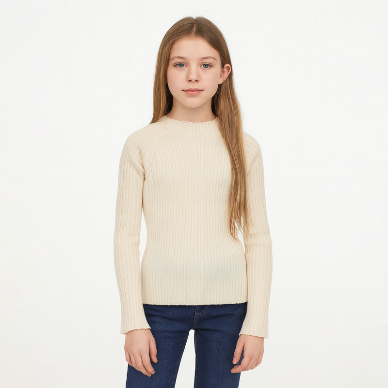 Blusa Cómoda Para Niña Mod.7015 Marca Mayoral®