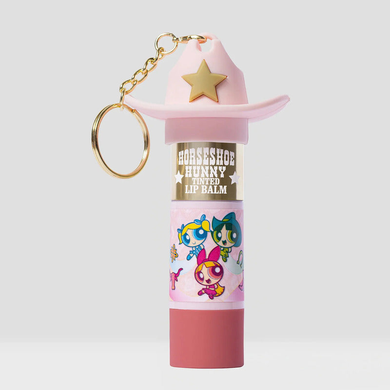 Bálsamo Labial Con Tinte Powerpuff Girls Beauty Creations®
