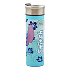 Termo Térmico Diseños Animados 430 Ml Modelos Varios