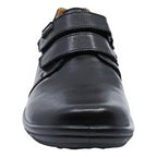 Zapato Escolar Para Niño Mod.166405-a Marca Coqueta Y Audaz®