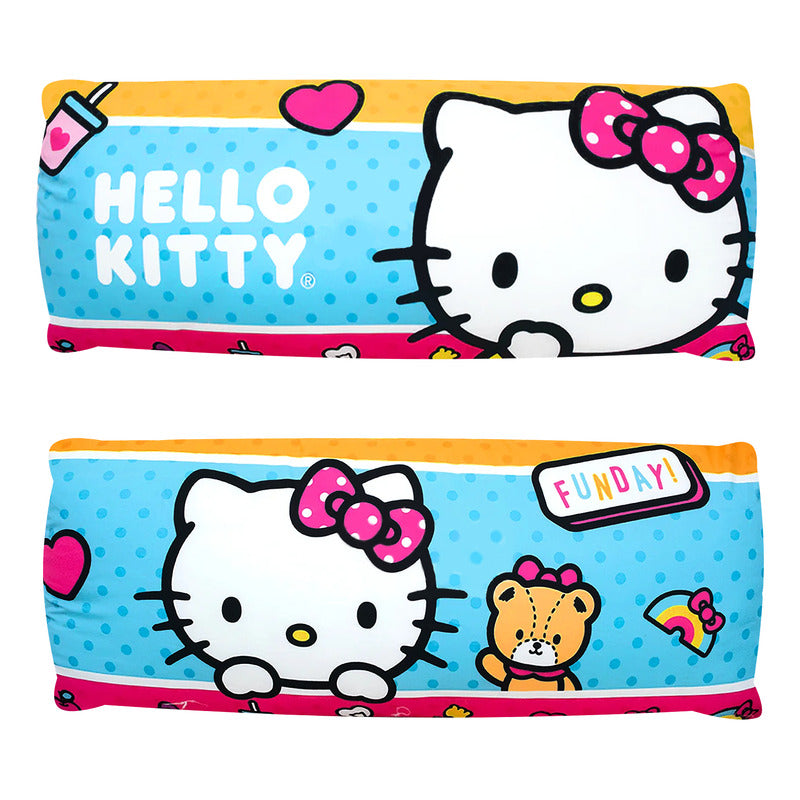 Almohada Súper Jumbo Ligera 120x50 Doble Vista Providencia®