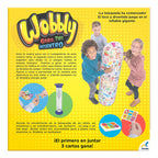 Juego De Mesa Wobbly Mod. Jca-4281 Marca Novelty®