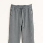 Conjunto Mujer Canale Casual Mod.048 Aldrete® Gris Canalé Ch