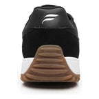 Tenis Casual Retro Para Mujer Mod.138501 Marca Flexi®
