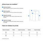 Sudadera Fleece Eco Para Hombre Cw86-fce8579 Greenlander®
