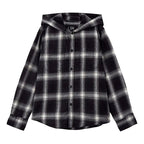 Camisa Con Capucha Para Niño Marca Losan® Mod.123-3000al