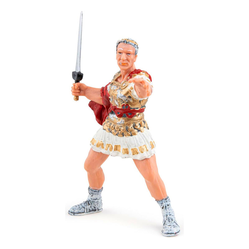 Figura Coleccionable Historias En La Historia Marca Papo®