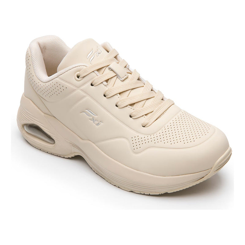 Tenis Air Shock Para Mujer Mod. 131501 Maraca Flexi®