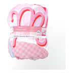Cobertor Ligero Super Suave Matrimonial Diseños Providencia® Marie Moño 850 G Multicolor