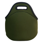 Lonchera De Neopreno Infantil Bolsa De Almuerzo Escolar