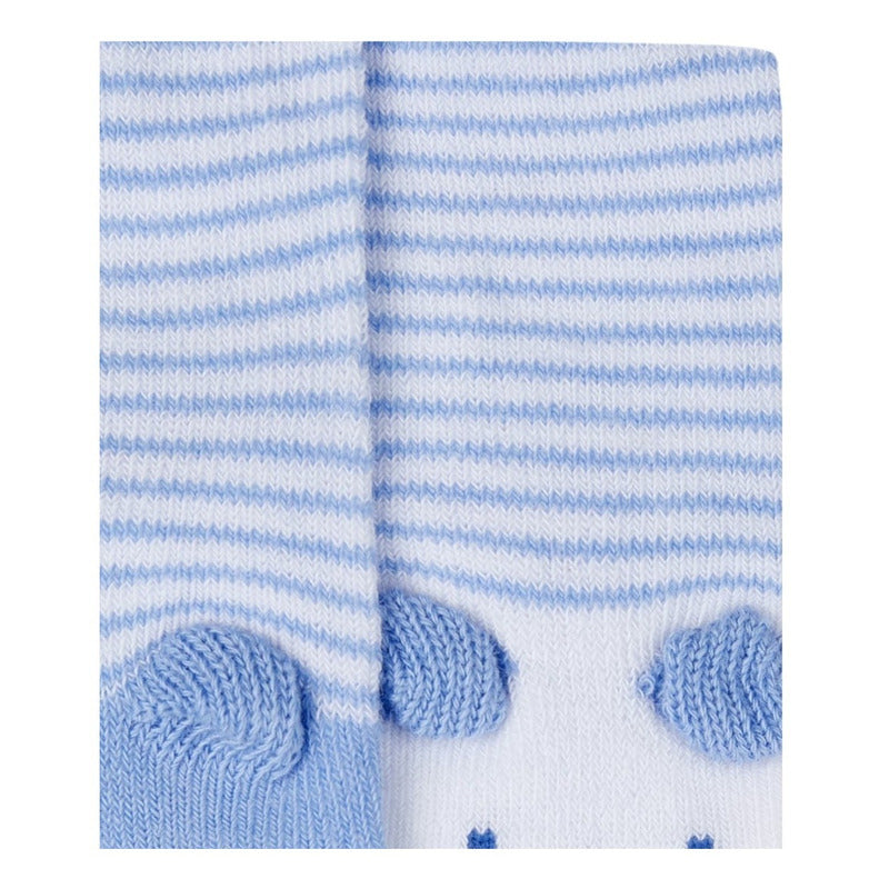 Calcetitas Primeros Pasos Para Bebe Marca Mayoral®
