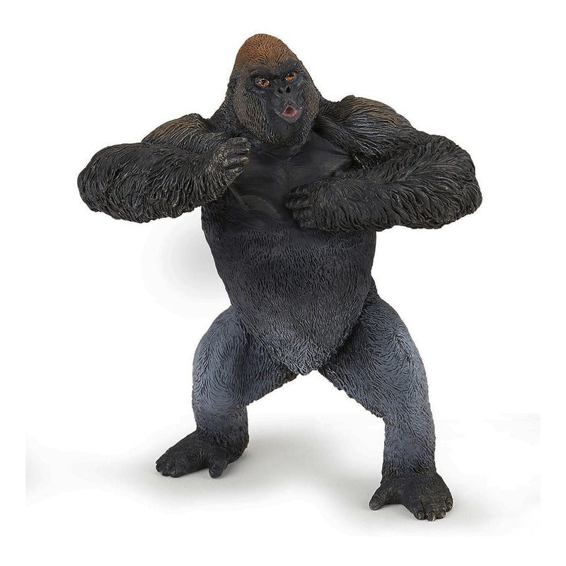 Figura Coleccionable Animales De La Vida Silvestre Papo®