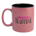 Taza Grande Tarro Metálico Animado Diseños Varios