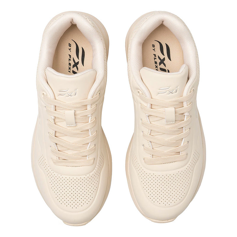 Tenis Air Shock Para Mujer Mod. 131501 Maraca Flexi®