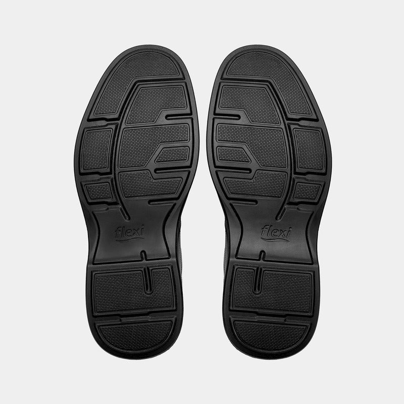 Zapato Dress Casual Para Caballero Mod. 59312 Marca Flexi®
