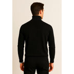 Sueter Cuello Tortuga Para Caballero Mod. E555303 Bobois®