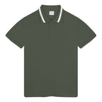 Playera Polo Para Hombre Mod. George Marca Roosevelt®