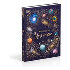 Libro Misterios Del Universo Will Gater Dorling Kindersley®