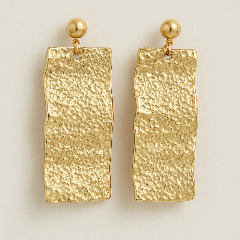 Aretes Minimalistas Para Mujer Versátiles Y Elegantes Lob®