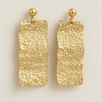 Aretes Minimalistas Para Mujer Versátiles Y Elegantes Lob®