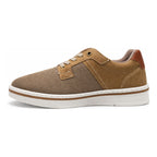 Tenis Casual Para Hombre Mod. L2125532 Marca Levi's® Arena Geométrico 25.5 Mx