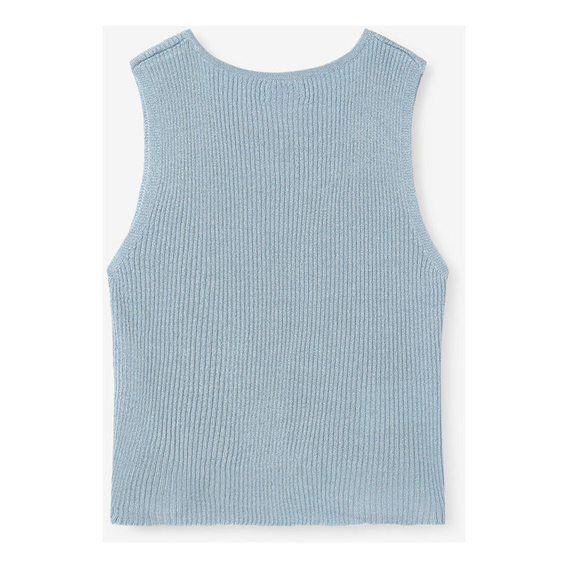 Blusa Canalé Cómoda Para Niña Mod.6039 Marca Mayoral®