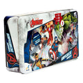 Rompecabezas Panoramico Avengers Jca-1003 Version 2 Novelty®