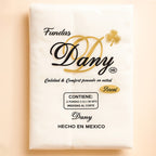 Funda Protectora Para Almohada 2pz Dafer Blanca 63x48 Cm