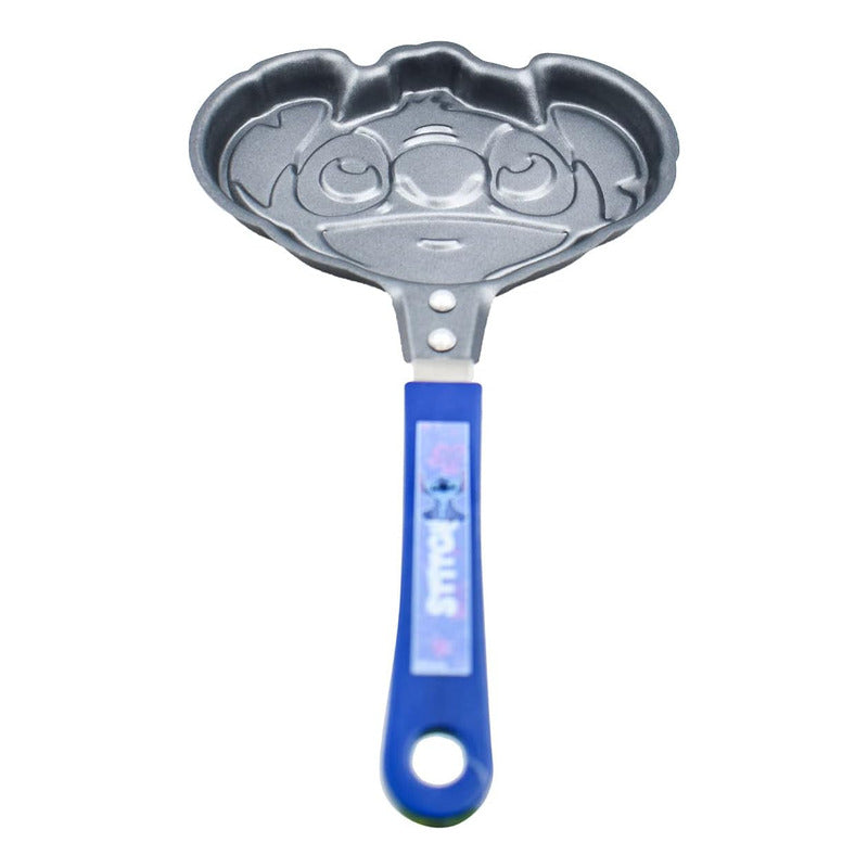 Mini Sartén Infantil Antiadherente Con Forma Para Hot Cakes