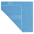 Toalla Absorbente De Baño Poliéster 167cmx90.5cm Colores