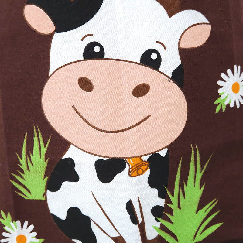 Mandil Delantal Ajustable Multiusos Repelente 93x58cm