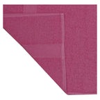 Toalla Absorbente De Baño Poliéster 167cmx90.5cm Colores