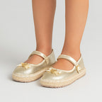 Zapato Alpargata Para Niña Mod.41.642 Marca Mayoral®