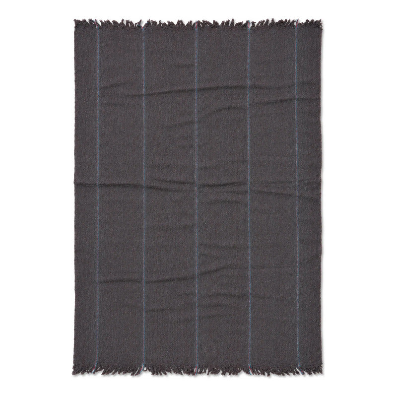 Cobija Tilma Tradicional Multiusos Económica Mayoreo 20 Pz Barbas 1300 G Multicolor