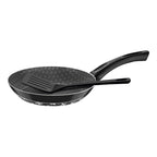 Sartén Con Espátula 24cm Starflon Max Marca Tramontina®