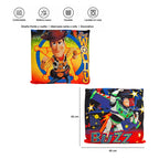 Cojín Reversible Infantil 45x45 Ultra Suave Providencia®