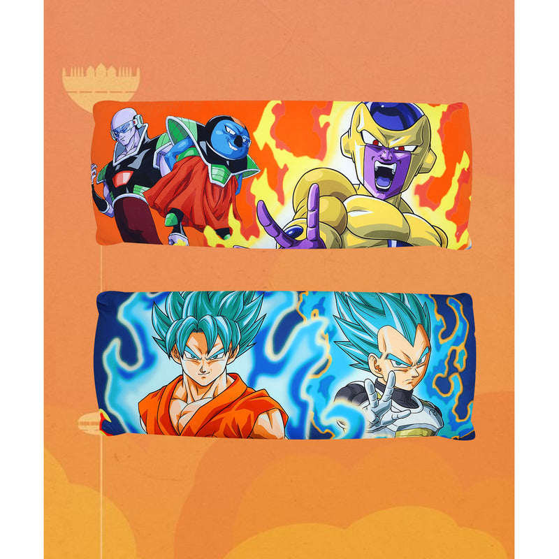 Almohada Súper Jumbo Ligera 120x50 Doble Vista Providencia®