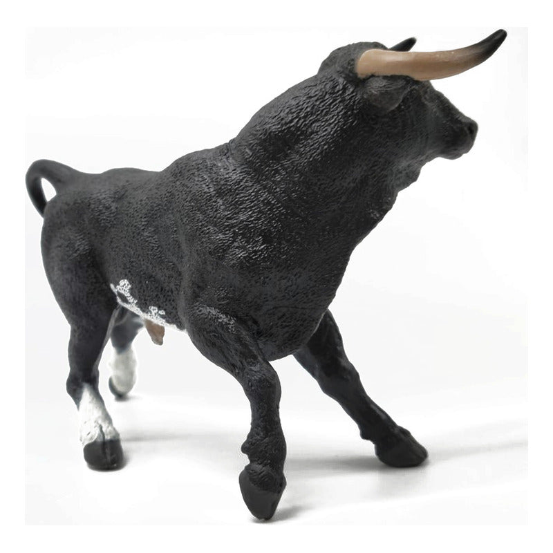 Figura Coleccionable Bovinos, Equinos Y Ovinos Marca Papo®