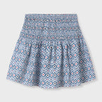 Falda Casual Ligera Para Niña Mod.6971 Marca Mayoral®