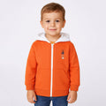 Sudadera Casual Para Niño Mod.3456 Marca Mayoral® 2 Años Pomelo Lisa