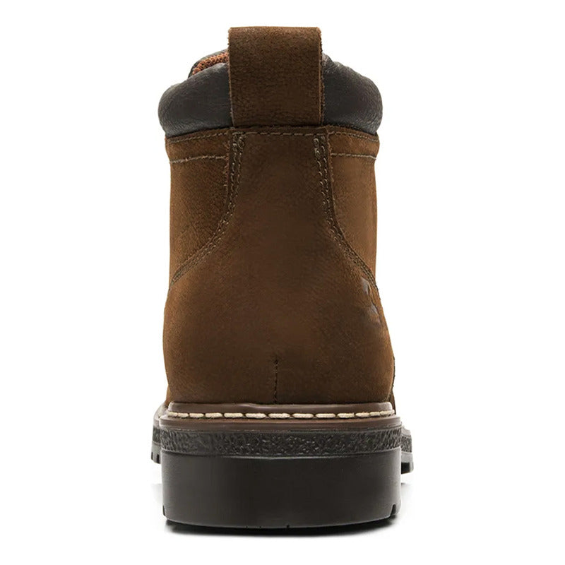 Bota Casual Country Para Hombre Mod.417404 Marca Flexi®
