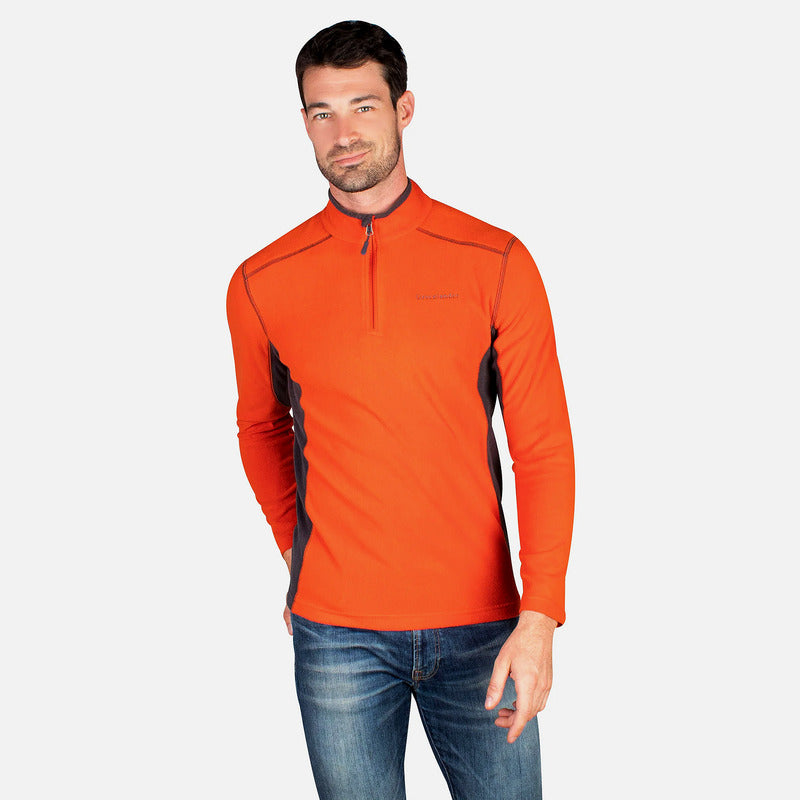 Sudadera Ligera Para Hombre Marca Greenlander®