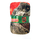 Cobertor Ligero Super Suave Matrimonial Diseños Providencia® T- Rex 850 G Multicolor