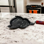 Mini Sartén Infantil Antiadherente Con Forma Para Hot Cakes