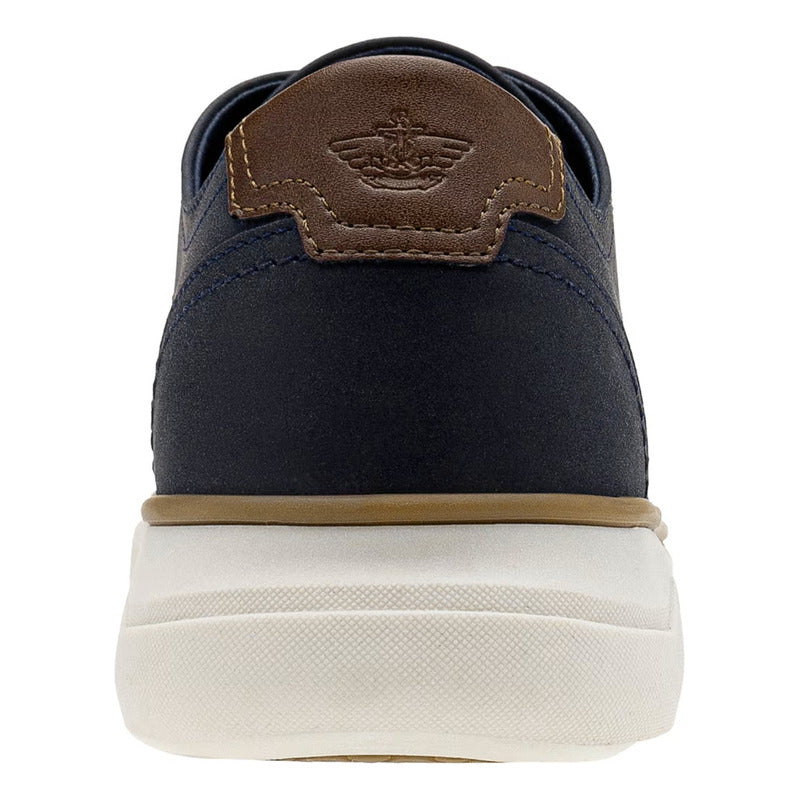 Zapato Casual Para Hombre Mod. D2125602 Marca Dockers®