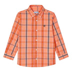 Camisa Manga Larga De Niño Mod.3126 Marca Mayoral®