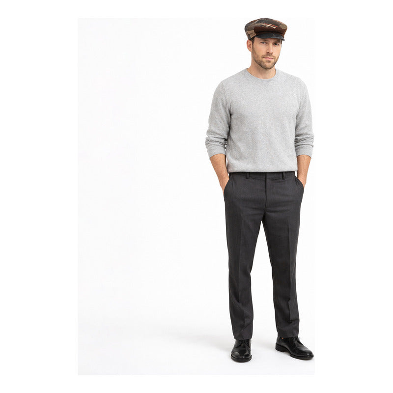 Gorra Boina Elegante Para Hombre Retro Marca Kachka®